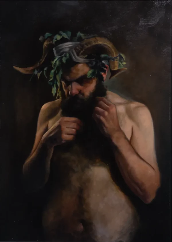Pino Satiro 1