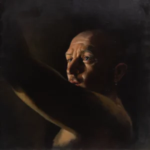 Dall'ombra