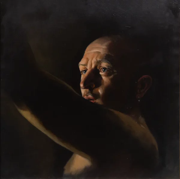 Dall'ombra