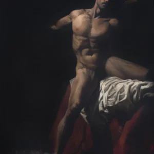 Omaggio al merisi