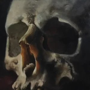 Skull 9