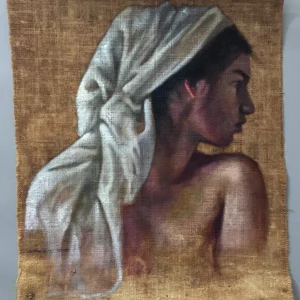 Frammento #2