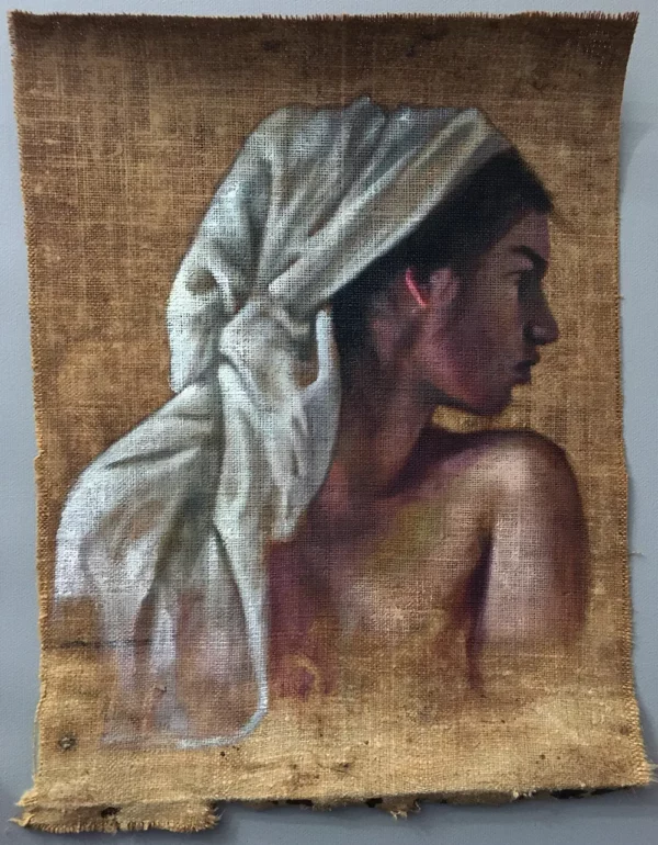 Frammento #2