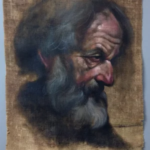 Frammento #7