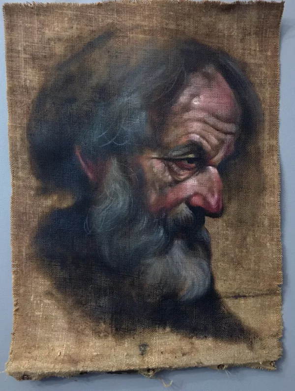 Frammento #7