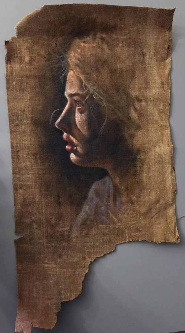 Frammento #3