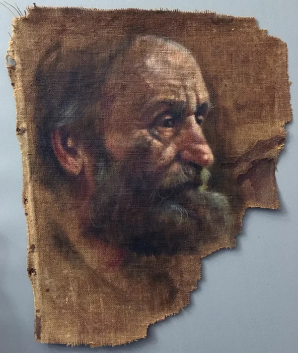 Frammento #6