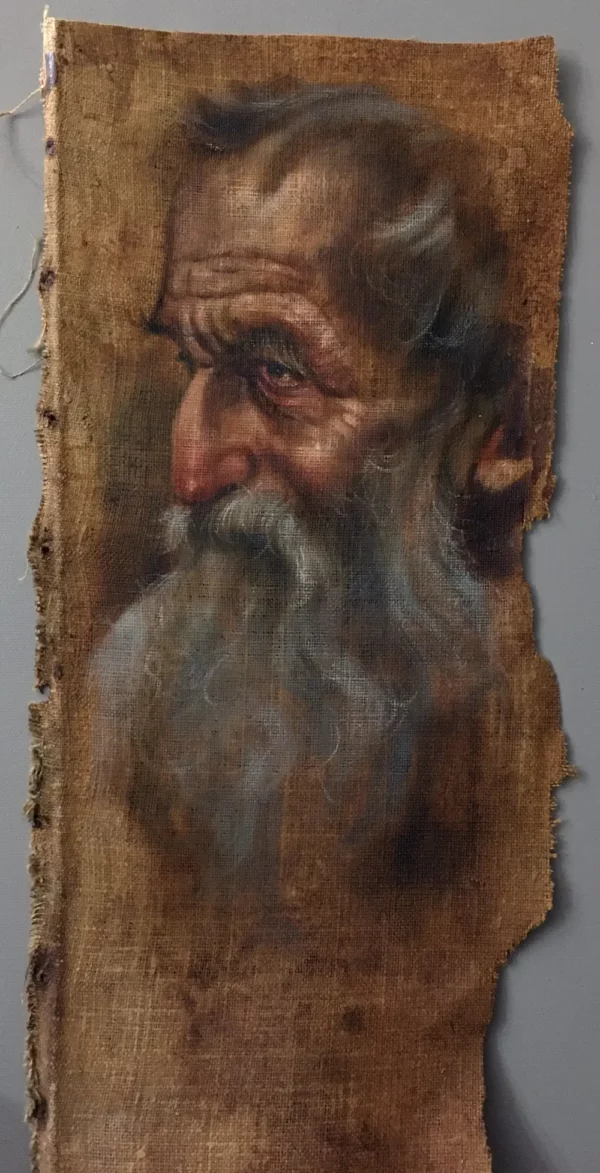 Frammento #4