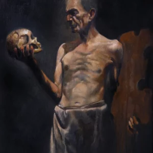 Vinz - Studio di figura