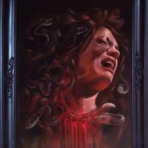Medusa