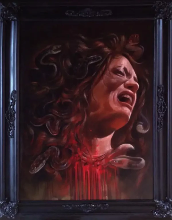 Medusa