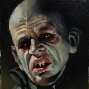 Nosferatu