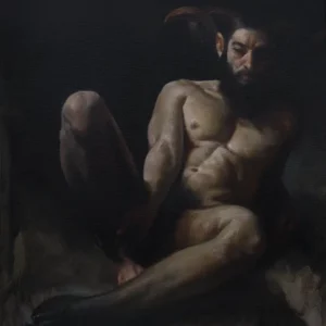 Pandemonio