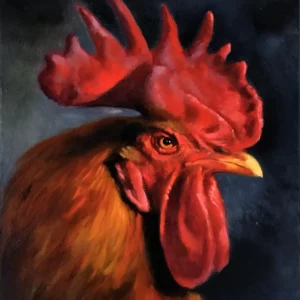 Red Gallo