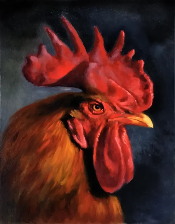 Red Gallo