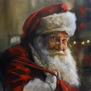 Santa Claus