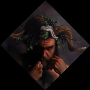 Satyr