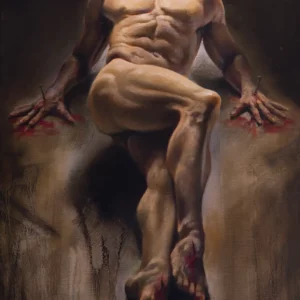 Fall of resurrection