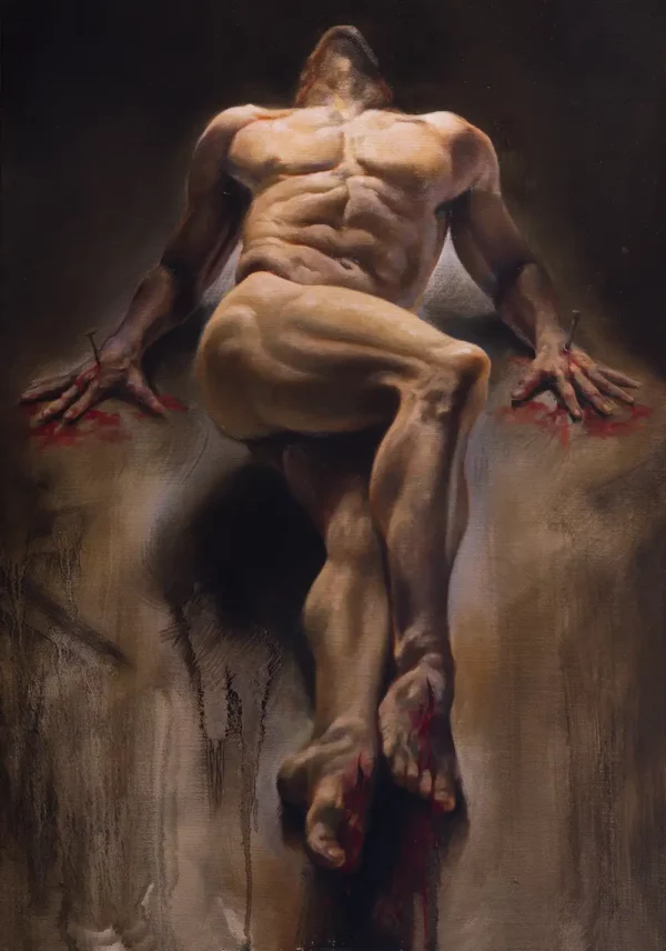 Fall of resurrection