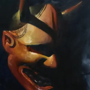 Hannya