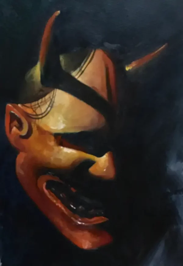 Hannya
