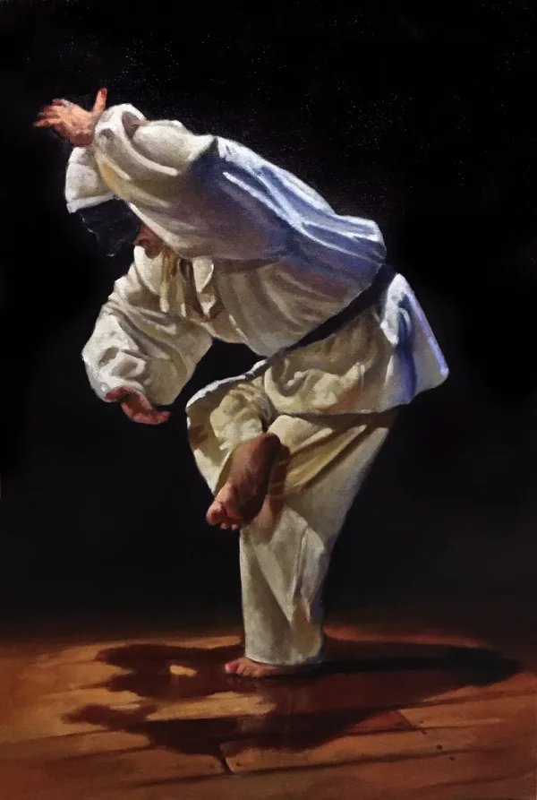 Il ballo di pulcinella