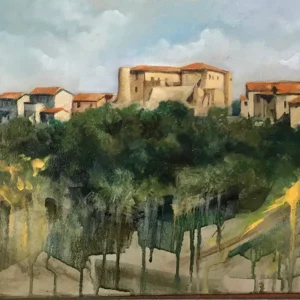 Il borgo