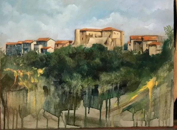 Il borgo