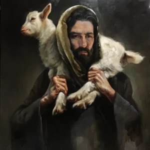 Il buon pastore