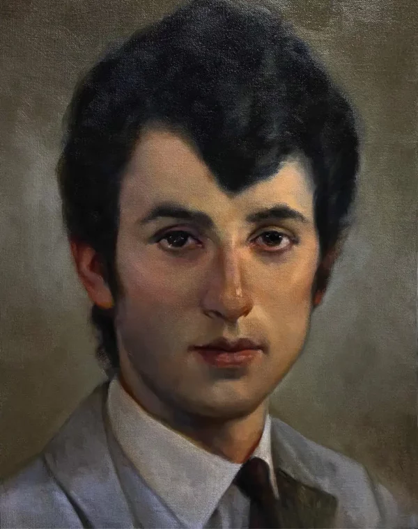 Il padre