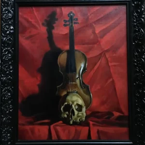 Il trillo del diavolo - omaggio a Tartini