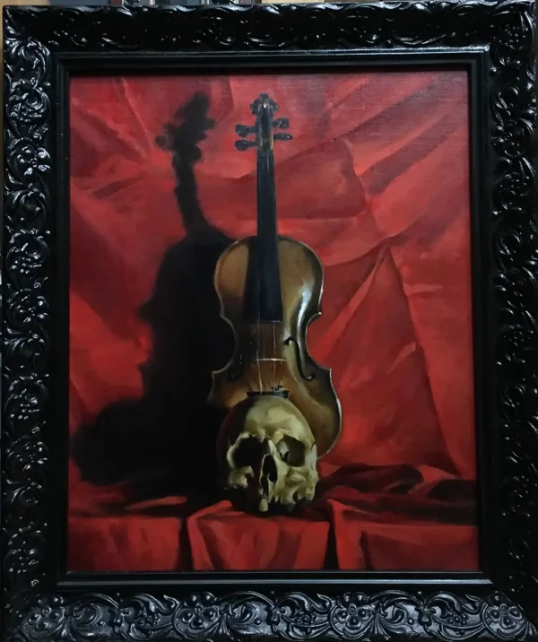 Il trillo del diavolo - omaggio a Tartini