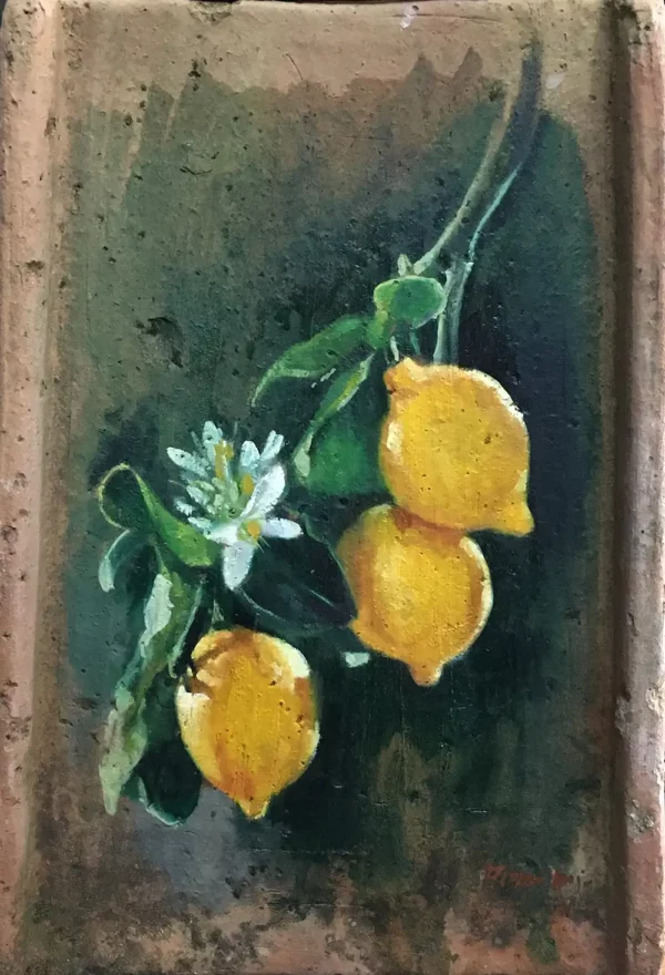 Limoni