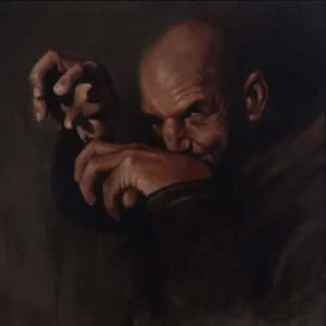 L'uomo nero