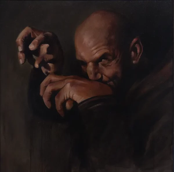 L'uomo nero