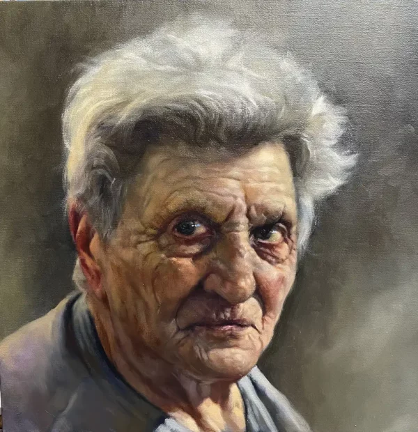 Nonna Paola