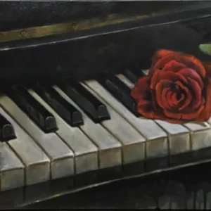 Piano forte