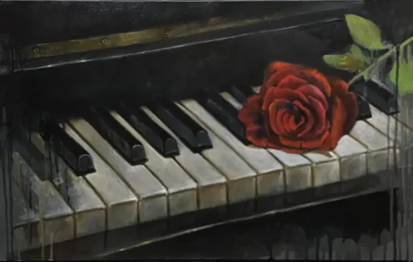 Piano forte