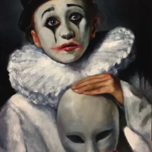 Pierrot
