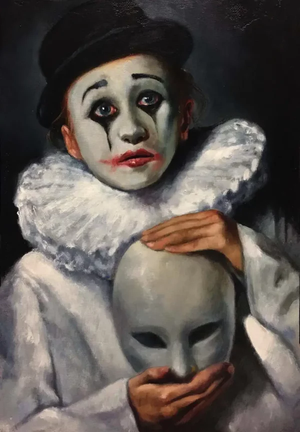 Pierrot