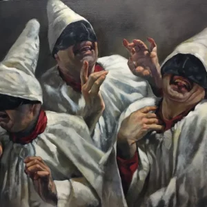Pulcinelli