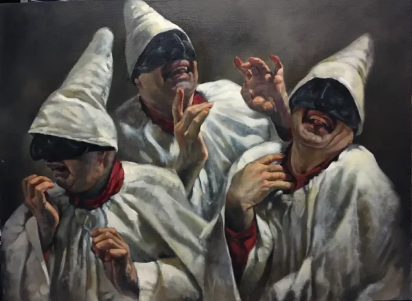 Pulcinelli