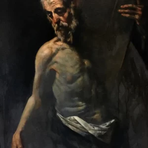 San Gerolamo
