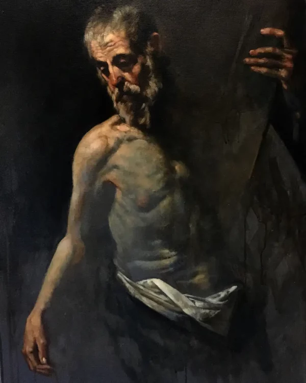 San Gerolamo
