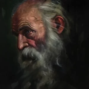 Vecchio, profilo