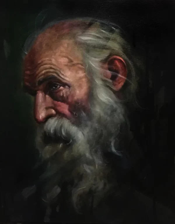 Vecchio, profilo