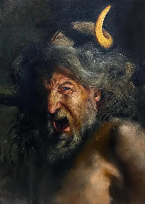 Il Satiro